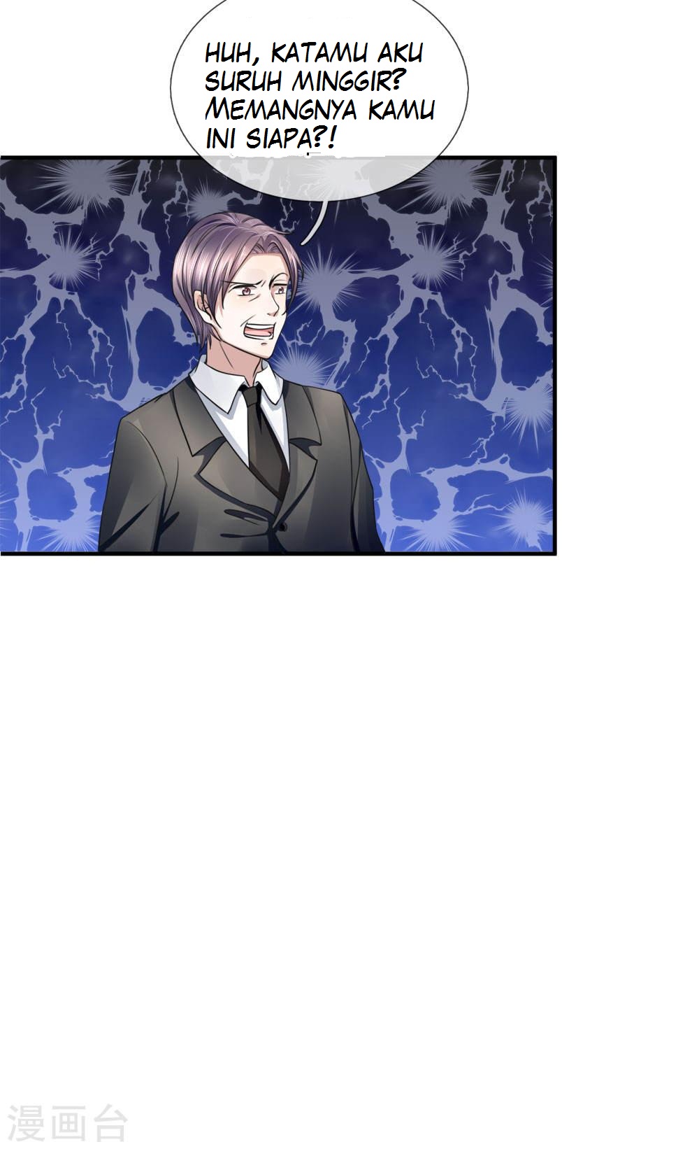 Immortal Daddy Xianzun Chapter 25 Gambar 2